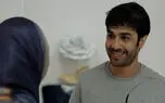 منتشر شد / نماهنگ "پر میزنه" با صدای مجید رضوی با بازی حسین مهری + فیلم 