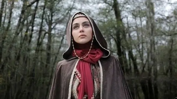 لوکیشن سریال گیلدخت و عمارت تقی خان کجاست؟ / اگه نمیخوای این مناظر رویایی رو از دست بدی بیا تا بهت بگم ...