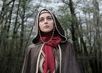 لوکیشن سریال گیلدخت و عمارت تقی خان کجاست؟ / اگه نمیخوای این مناظر رویایی رو از دست بدی بیا تا بهت بگم ...