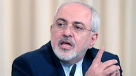 ظریف: لغو تحریم‌های ایران اهرم مذاکره نیست، وظیفه قانونی آمریکا است