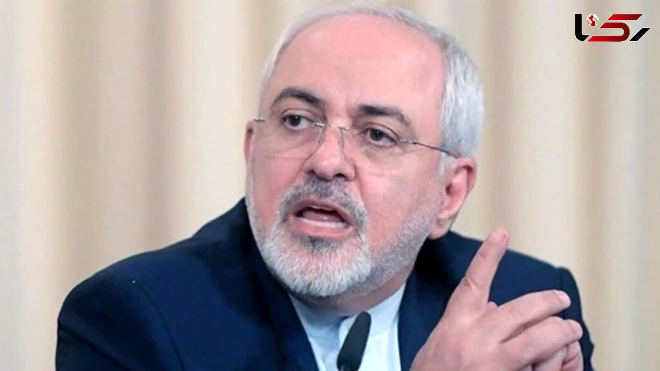ظریف خطاب به بلینکن: ایران به برجام پایبند است