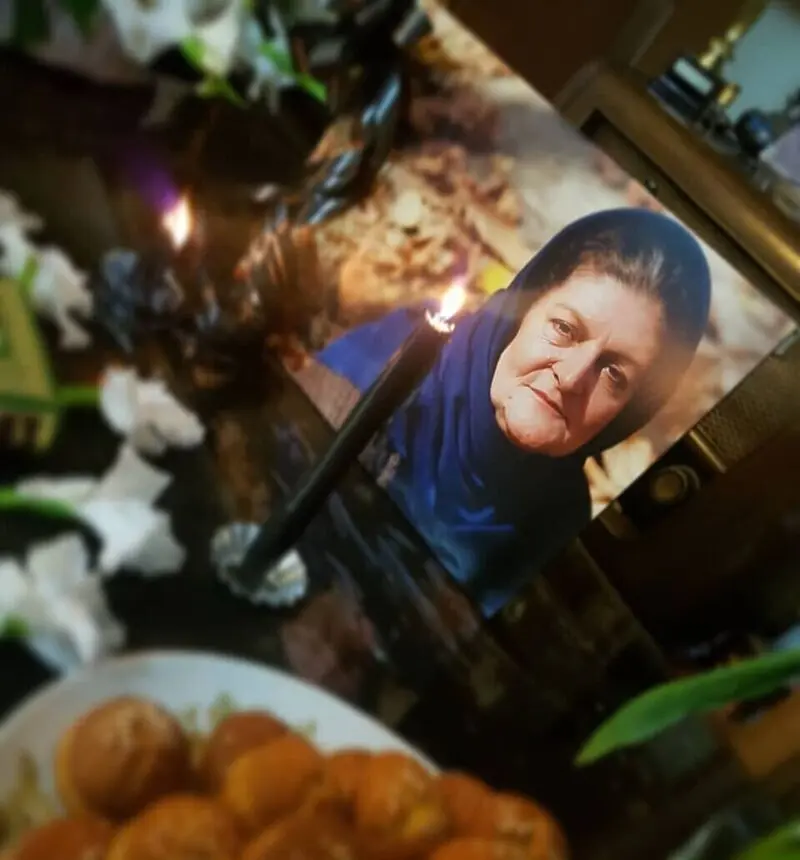 محسن کیایی