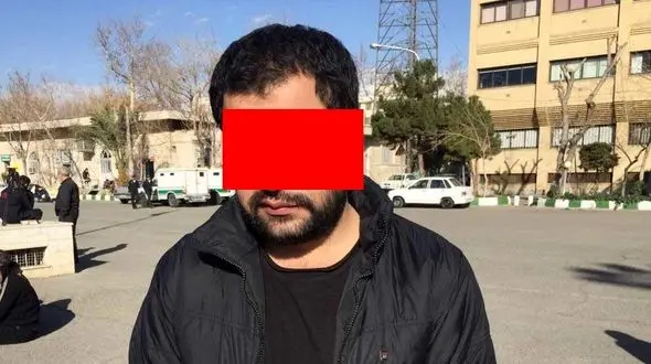 مرد نانوای تهرانی برای درمان پسرش دست به تبهکاری زد +عکس و فیلم گفتگو