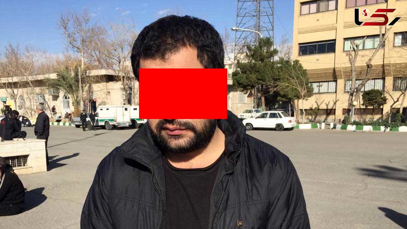 مرد نانوای تهرانی برای درمان پسرش دست به تبهکاری زد +عکس و فیلم گفتگو