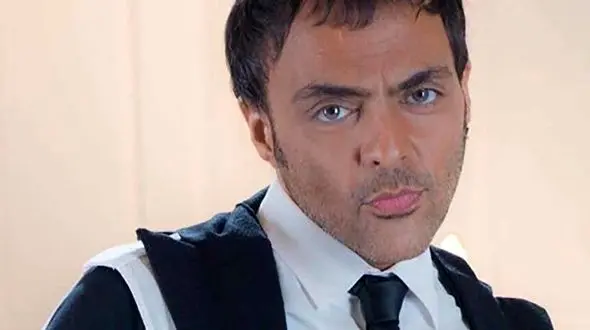 عکس زن بی وفای شهرام کاشانی! / تنهایش گذاشت تا فوت کند ! + عکس