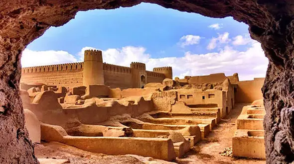 سفر به کرمان + جاذبه های گردشگری 