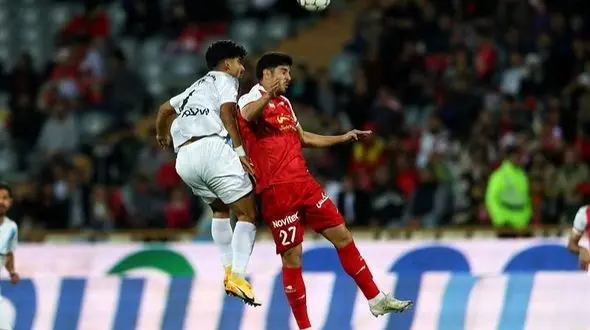 ساعت دقیق بازی پرسپولیس و پیکان/ تقابل پرسپولیس و پیکان در سکوت