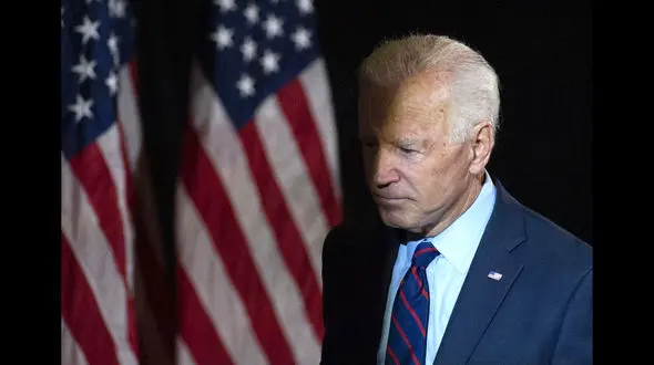 یک زن آمریکایی دیگر "جو بایدن" را به تجاوز جنسی متهم کرد