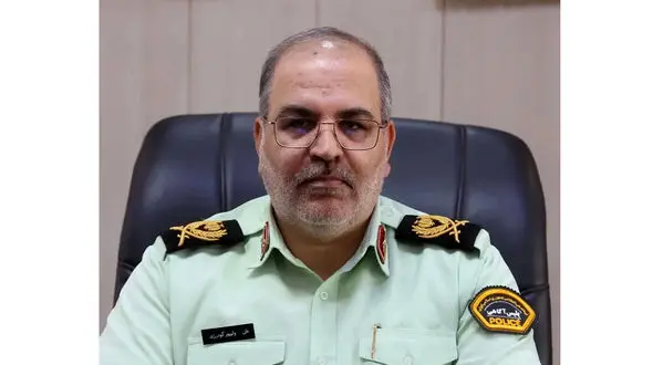 شبیخون پلیس به 112 تبهکار حرفه ای در تهران / بازدید هفتگی پلیس از اصناف مختلف