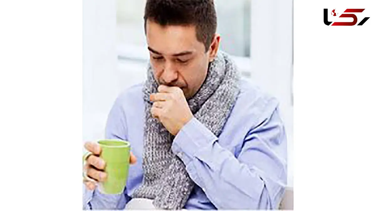 آنتی بیوتیک طبیعی برای سرفه 