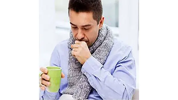 آنتی بیوتیک طبیعی برای سرفه 