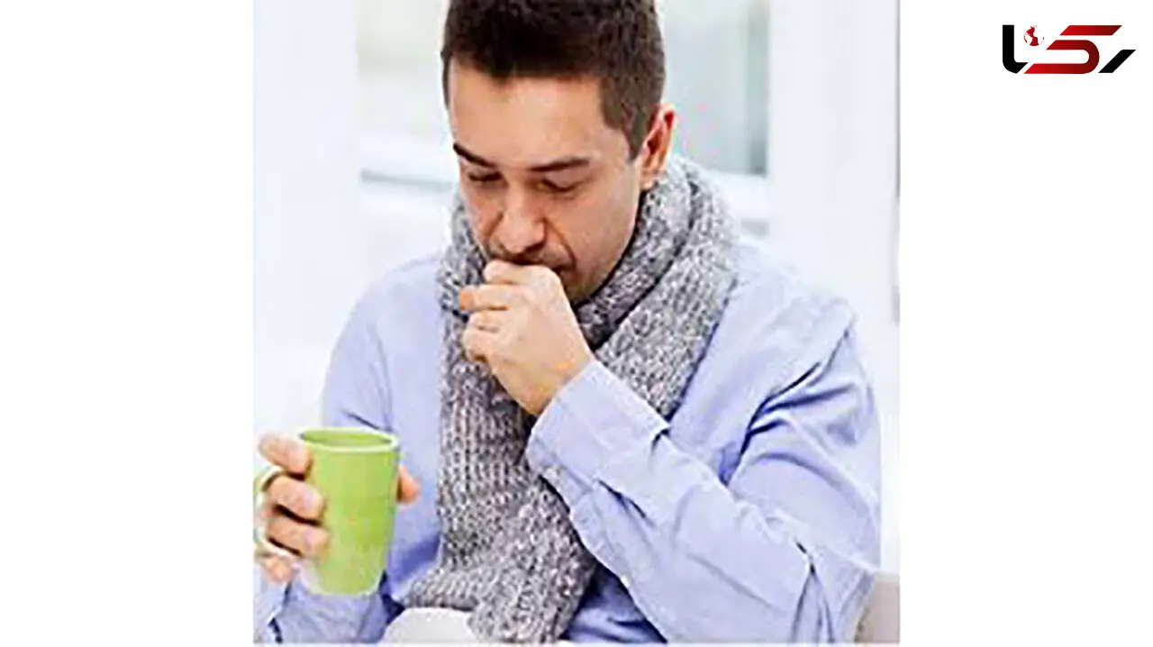 آنتی بیوتیک طبیعی برای سرفه 