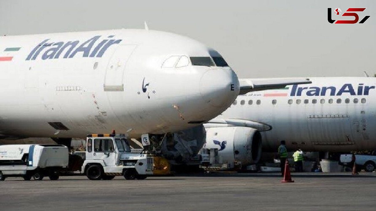هواپیمایی هما: محدودیت های کرونایی سفر به آلمان و ترکیه لغو شد
