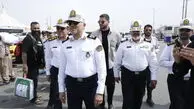 علت اصلی تصادفات زائران اربعین اعلام شد / پلیس راهور فراجا اعلام کرد