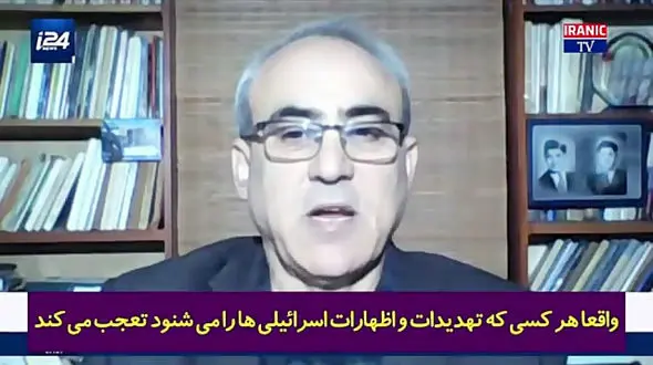  احتمال حمله اسرائیل از آذربایجان به ایران!