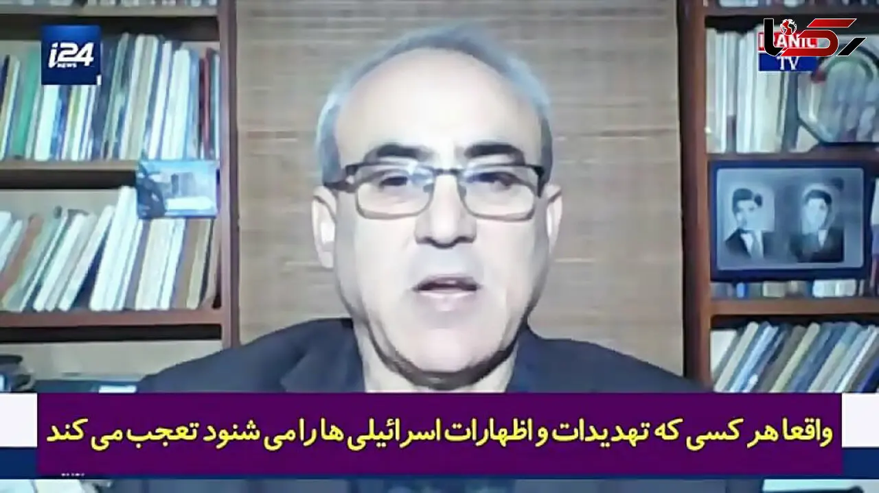  احتمال حمله اسرائیل از آذربایجان به ایران!