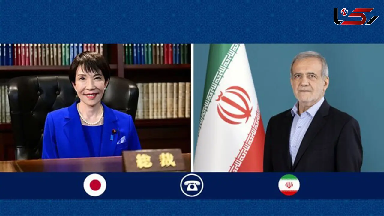 آمادگی تهران برای تسهیل تردد دریایی و تأمین امنیت کشتیرانی در تنگه هرمز