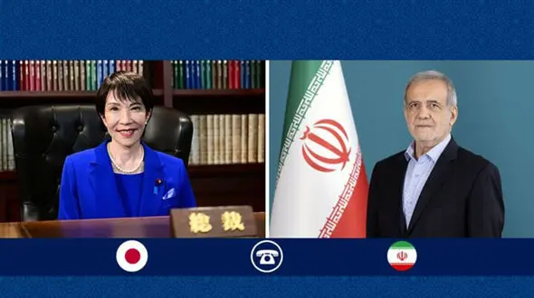 آمادگی تهران برای تسهیل تردد دریایی و تأمین امنیت کشتیرانی در تنگه هرمز