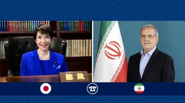 آمادگی تهران برای تسهیل تردد دریایی و تأمین امنیت کشتیرانی در تنگه هرمز