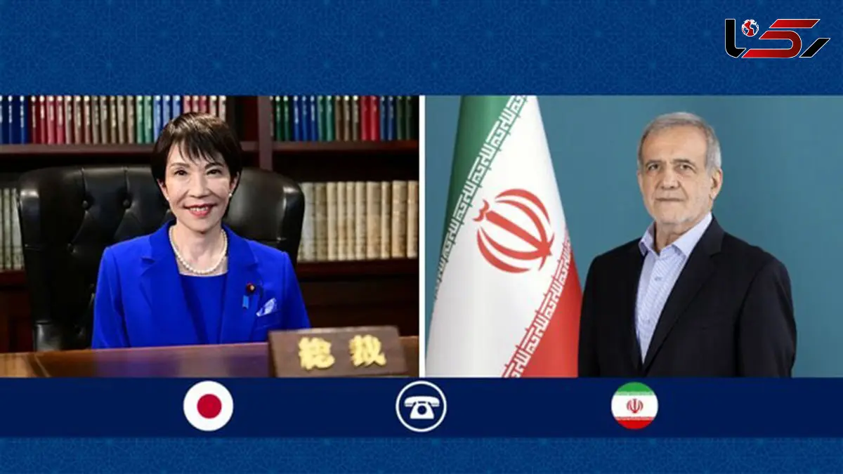 آمادگی تهران برای تسهیل تردد دریایی و تأمین امنیت کشتیرانی در تنگه هرمز
