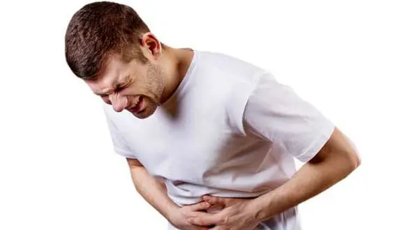 معنای دردهای شکمی چیست؟