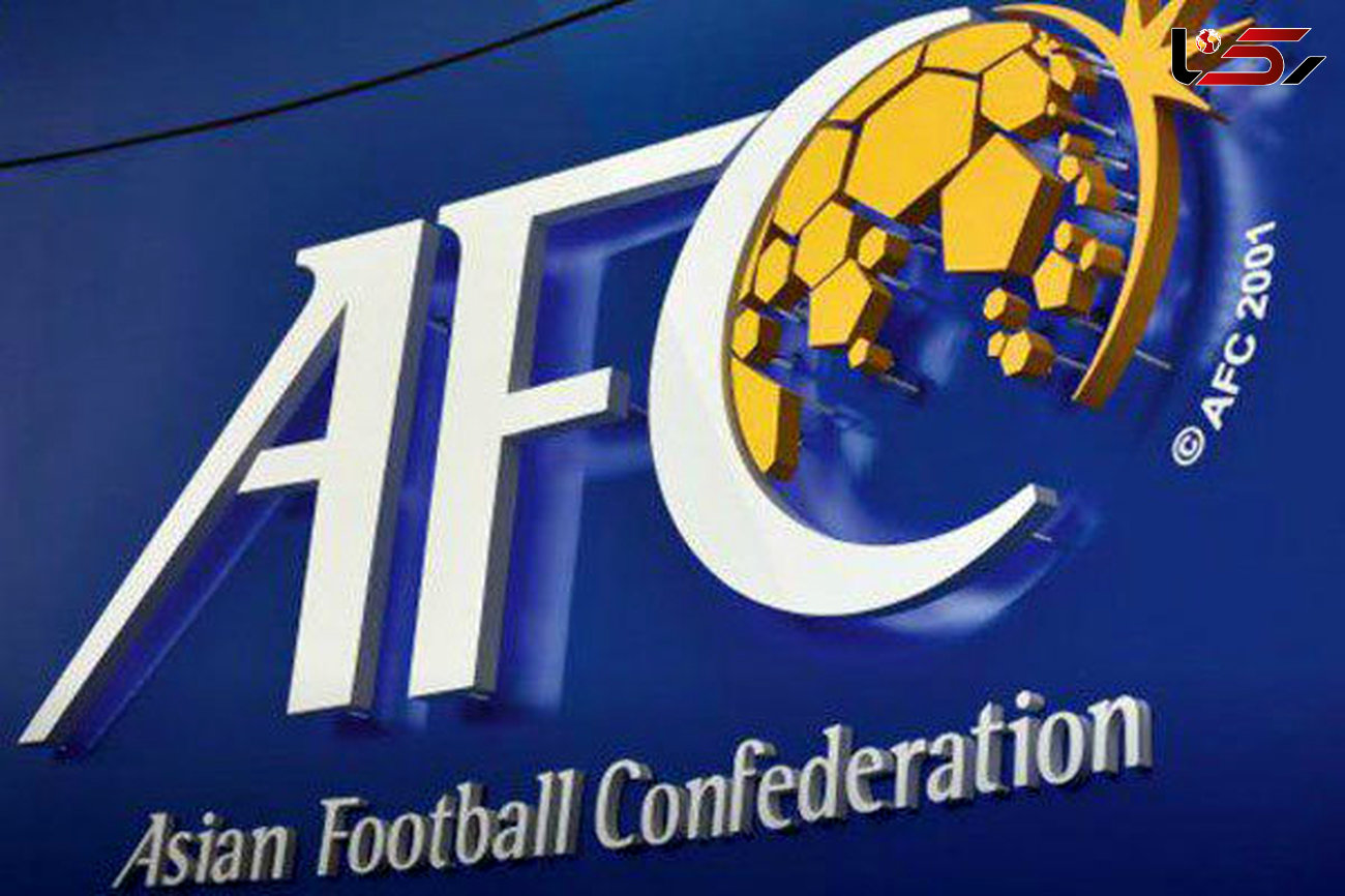 AFC مسابقات فوتبال در عراق را به تعویق انداخت!