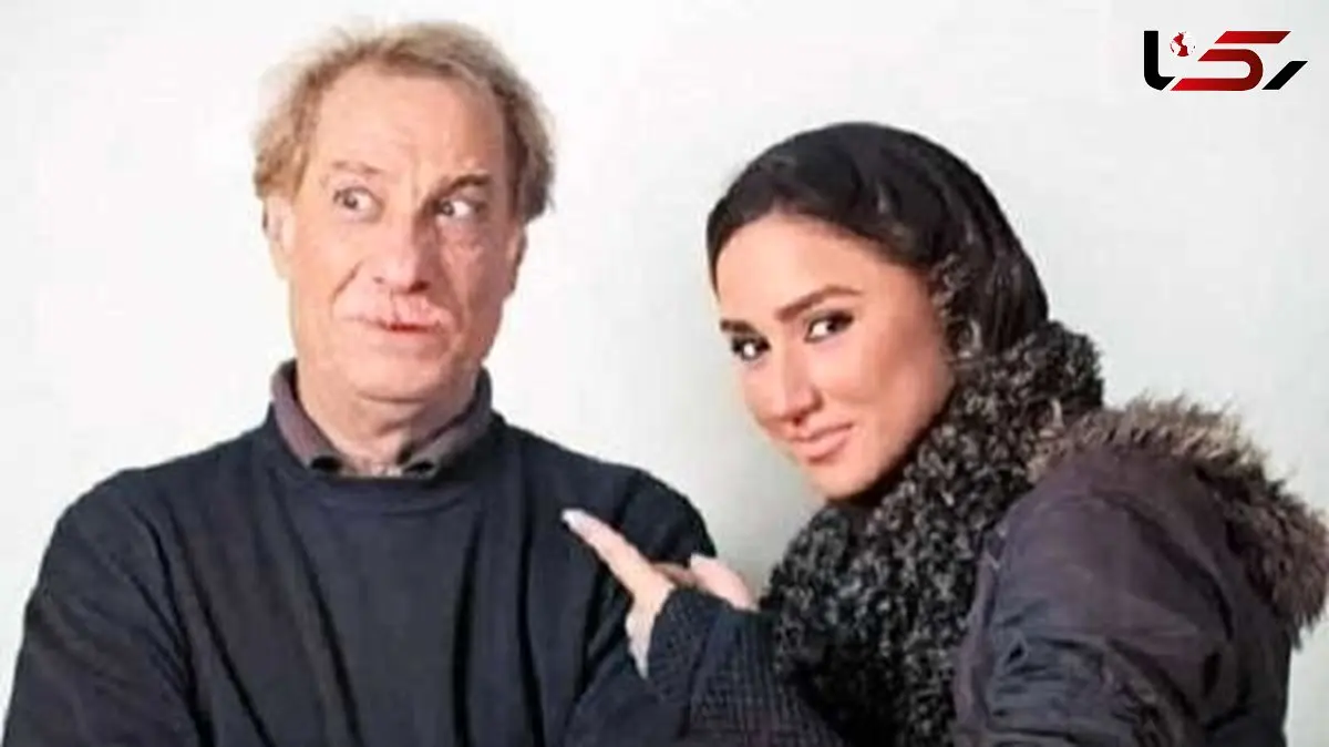 بیوگرافی و زندگی خصوصی سیاوش طهمورث بازیگر سریال زخم کاری، فیلم هفتاد سی و همسر و فرزندانش/ سیر تا پیاز زندگی شخصی بازیگر پیشکسوت کشورمان+تصاویر شخصی