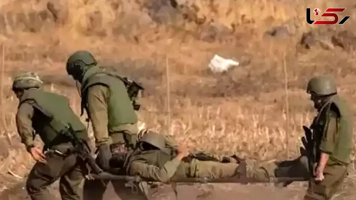 9 کشته و 86 زخمی تلفات اسرائیل در تجاوز به لبنان