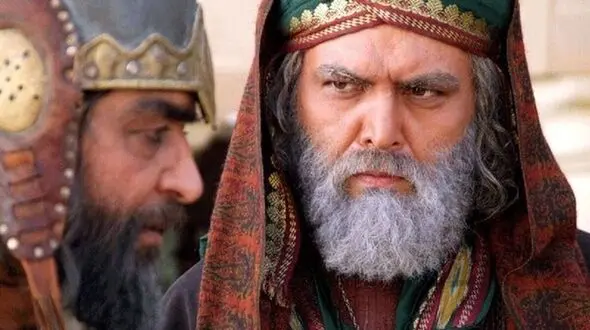 فوت تلخ بازیگر سریال مختار نامه / بیوگرافی و علت مرگ  مهدی رحیمیان