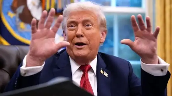 نسخه جنجالی ترامپ برای مادران و زنان باردار!