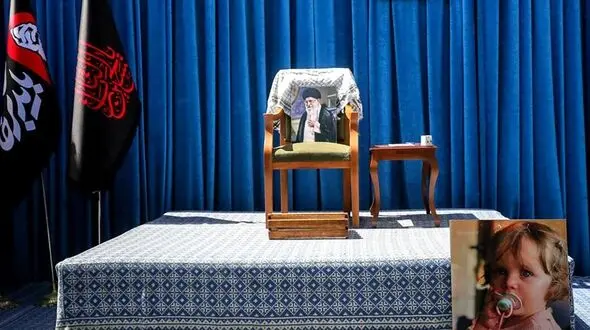 موسیقی رسمی تشییع پیکر رهبر شهید منتشر شد
