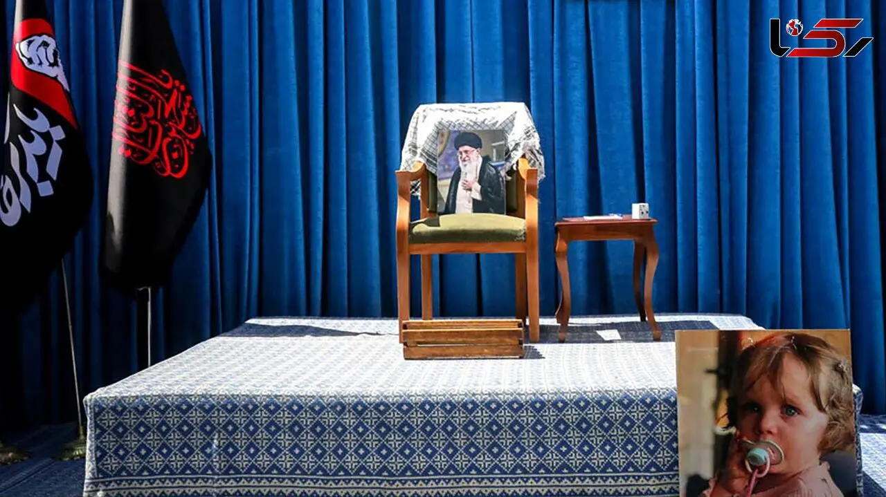 موسیقی رسمی تشییع پیکر رهبر شهید منتشر شد