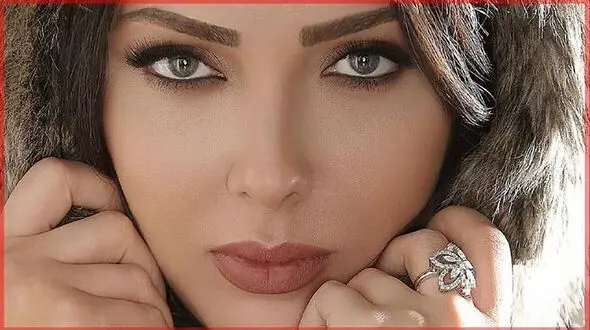 چراغ سبز عاشقانه لیلا اوتادی به این مرد مشهور ! / در این فیلم لو رفت !