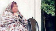 این زن کرجی 3 بار اعدام می شود! / او خانواده اش را قتل عام کرد ! + عکس