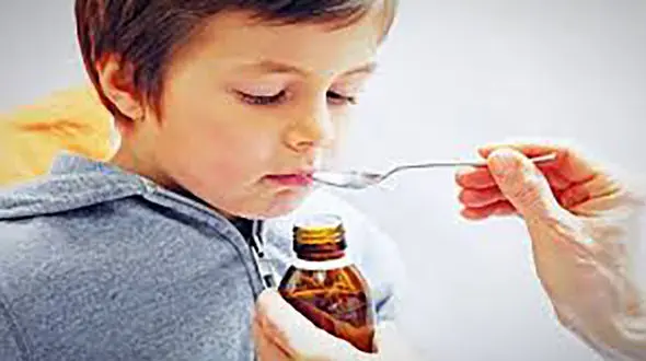 شایع ترین اشتباهات دارویی والدین برای کودکان