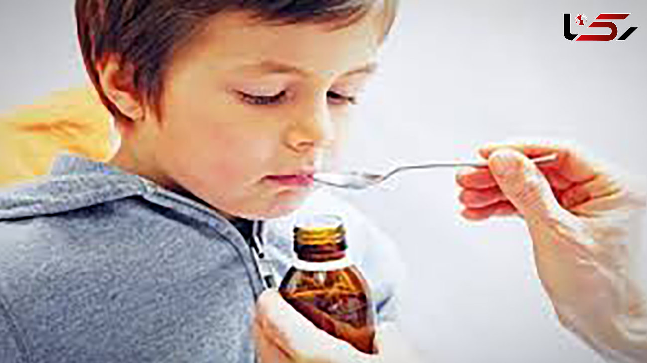 شایع ترین اشتباهات دارویی والدین برای کودکان