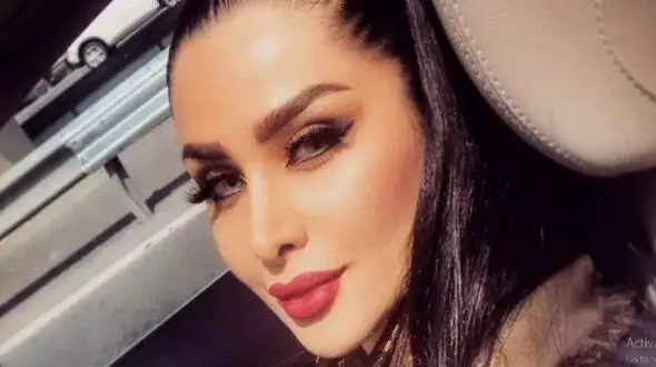 عکس زننده از پلنگ شدن یک شبه دنیا جهانبخت / دیگر او را نمیشناسید!