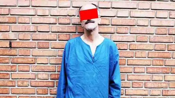 جزئیات جدید از قتل برادر زن در نزاع شبانه خیابان مرتضوی + عکس