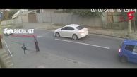 بلای وحشتناکی که بر سر پسر بچه مدرسه ای آمد+ فیلم