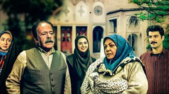 بازیگران فوت شده سریال پدرسالار ! 31 سال چه زود گذشت ! + عکس ها و بیوگرافی