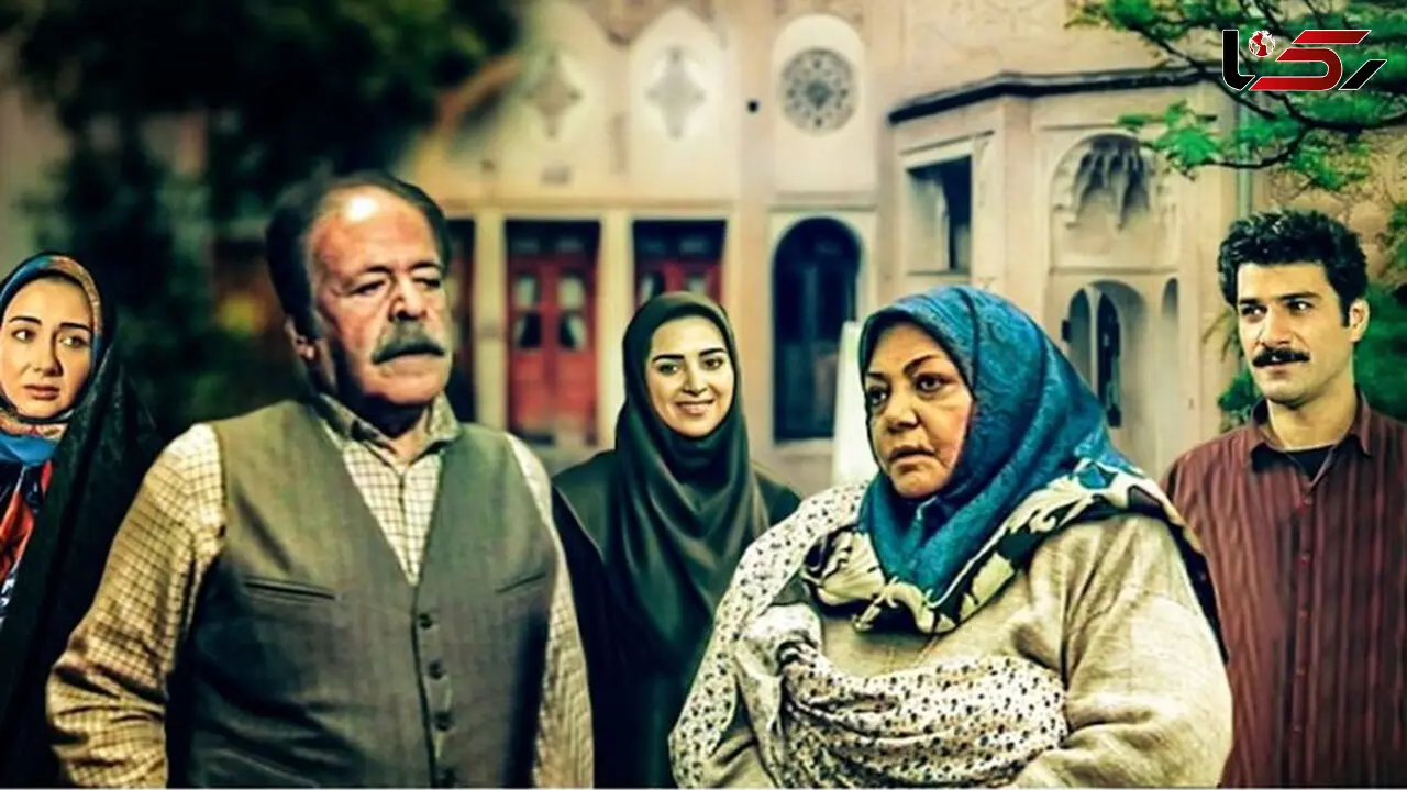 بازیگران فوت شده سریال پدرسالار ! 31 سال چه زود گذشت ! + عکس ها و بیوگرافی