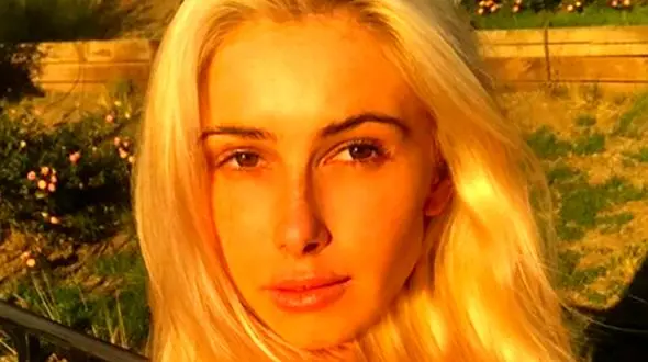 فیلم لحظاتی قبل از سقوط هواپیمای شخصی مدل زیبای اینستاگرامی + عکس