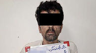 دزد مجتمع مسکونی در مشهد مرد همسایه بود / دوربین ها او را شکار کردند + عکس