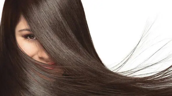پرپشت شدن موها با خوراکی های حاوی بیوتین