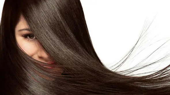 پرپشت شدن موها با خوراکی های حاوی بیوتین