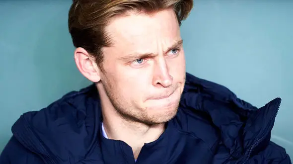 دی‌یانگ: زیباترین باشگاه جهان هستیم/ نیمکت‌نشینی طبیعی است