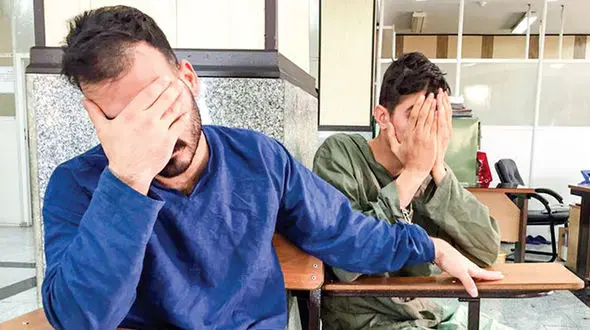 کلاهبرداری با شارژ تلفن همراه از شهروندان ساده مشهدی + عکس