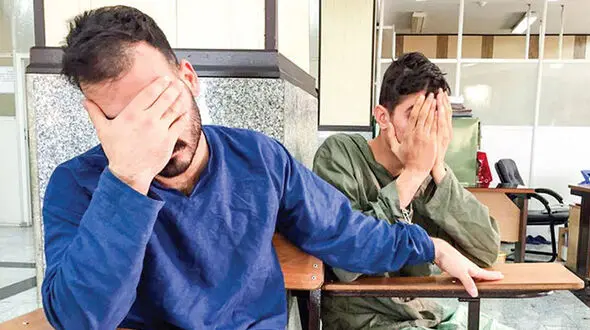 کلاهبرداری با شارژ تلفن همراه از شهروندان ساده مشهدی + عکس