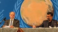 نماینده سازمان ملل: بیانیه اجلاس گردوغبار تهران می تواند منجر به صدور قطعنامه در مجمع عمومی سازمان ملل شود