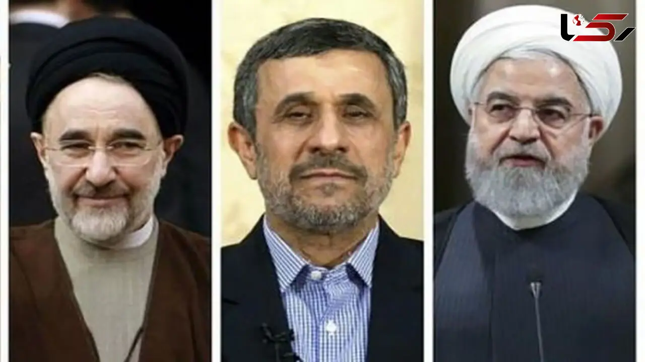 احمدی نژاد با ۱۶۰ همراه در سفرهای خارجی رکورد دار است / همراهان سفر خارجی رئیس‌جمهور از خاتمی تا پزشکیان